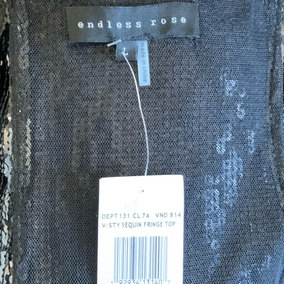 GREAT GATSBY NWT SHIMMY SHIMMY SHAKE! 2 PIECE SET - Picture 6 of 6